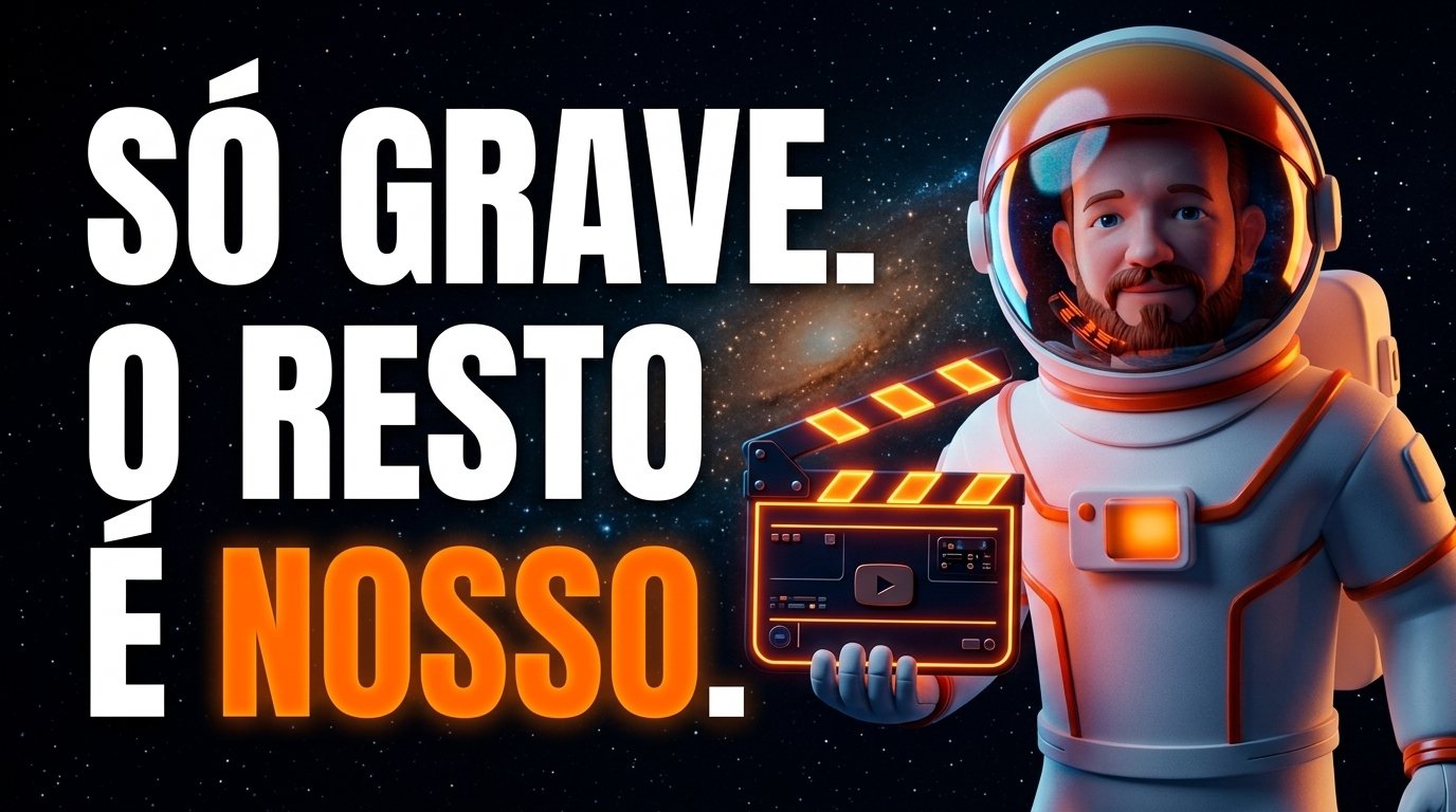Gestor de Canais